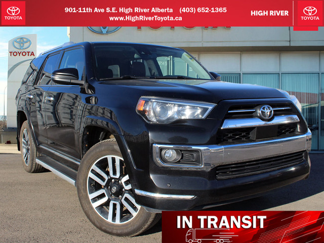 2023 Toyota 4Runner 4WD for sale in Cars & Trucks in Calgary