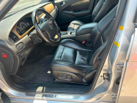 ALL TRADES WELCOME!! OPERATING BY APPOINTMENT 2003 Jaguar S-Type R 4.2L supercharged V8 engine! The... (image 6)