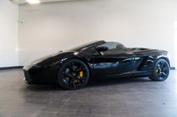 ** Summer Special Pricing ! ** 2007 Lamborghini Gallardo 560-4 Spyder: A Symphony of Power and Beaut... (image 2)