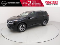  2023 Nissan Rogue SV AWD Clearout