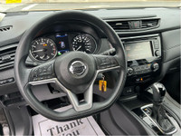 Clean Carfax Rogue in pristine condition and sold certified! Equipped with heated seats and Bluetoot... (image 6)