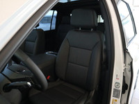 Engine: Gas V8 5.3L/ L/100Km City: 17.1 L/100Km Hwy: 12.6 Safety Equipment Rear Seat Reminder Buckle... (image 9)