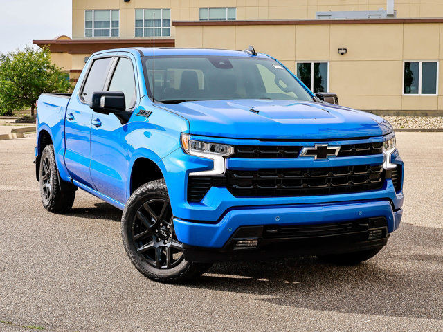 2025 Chevrolet Silverado 1500 RST in Cars & Trucks in Strathcona County - Image 2