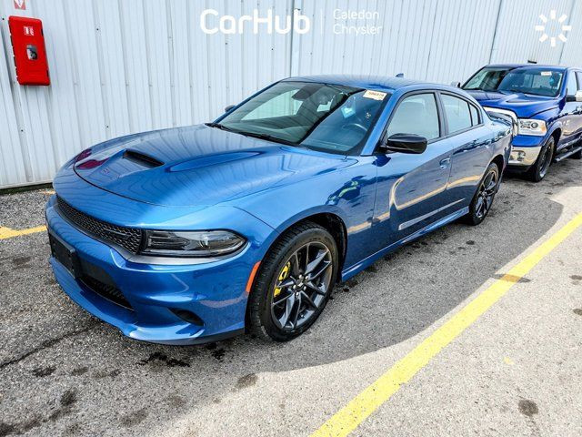 2022 Dodge Charger GT in Cars & Trucks in Mississauga / Peel Region - Image 3
