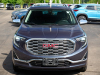 2018 GMC Terrain Denali AWD Premium Performance, Distinctive Luxury Step into sophistication with th... (image 5)