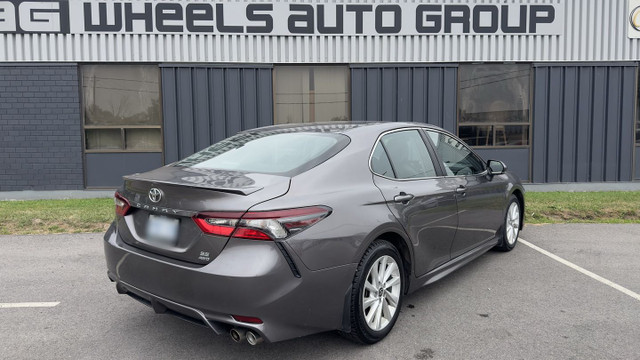 2023 Toyota Camry SE in Cars & Trucks in St. Catharines - Image 4