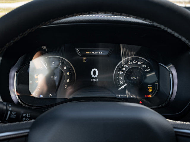 2025 Ram 1500 Sport in Cars & Trucks in Barrie - Image 3
