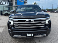 4.99% FINANCE FOR 60 MONTHSThe 2024 Chevrolet Silverado 1500 High Country is a powerhouse in a sleek... (image 5)