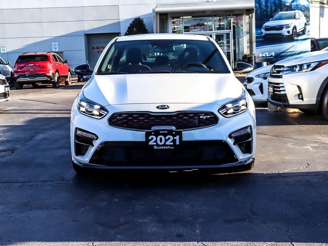 2021 Kia Forte GT DCT in Cars & Trucks in Oakville / Halton Region - Image 2