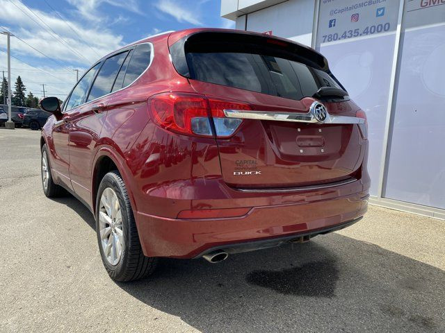 2018 Buick Envision Essence AWD * NAVIGATION * HEATED SEATS * in Cars & Trucks in Edmonton - Image 3