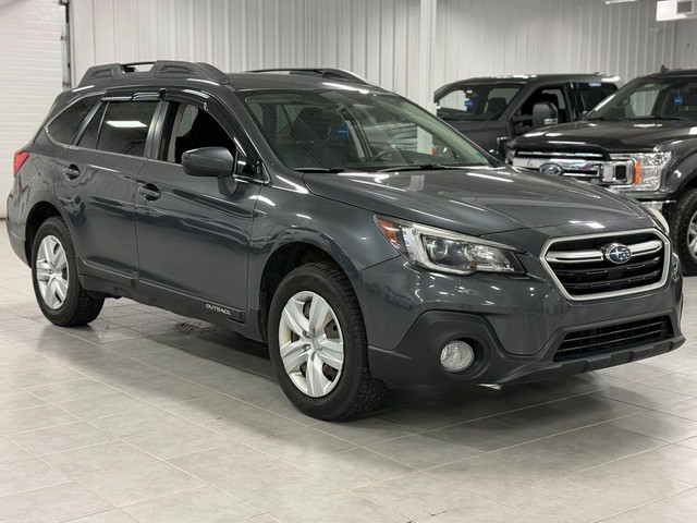 2019 Subaru Outback 2.5 - AWD - CAMERA - JAMAIS ACCIDENTE !!! in Cars & Trucks in Laval / North Shore - Image 3