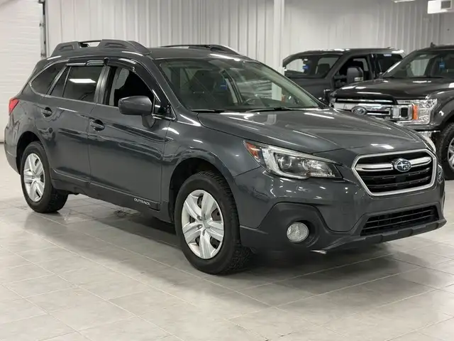 2019 Subaru Outback 2.5 - AWD - CAMERA - JAMAIS ACCIDENTE !!! in Cars & Trucks in Laval / North Shore - Image 4