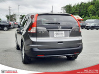 Recent Arrival! Gray 2014 Honda CR-V EX-L AWD Fresh MVI -Motor vehicle inspection and current servic... (image 6)