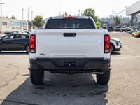 This Chevrolet Colorado delivers a Turbocharged Gas I4 2.7L/ engine powering this Automatic transmis... (image 8)