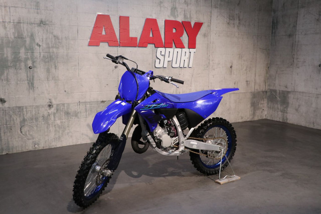 2024 Yamaha YZ125 in Other in Laurentides - Image 2