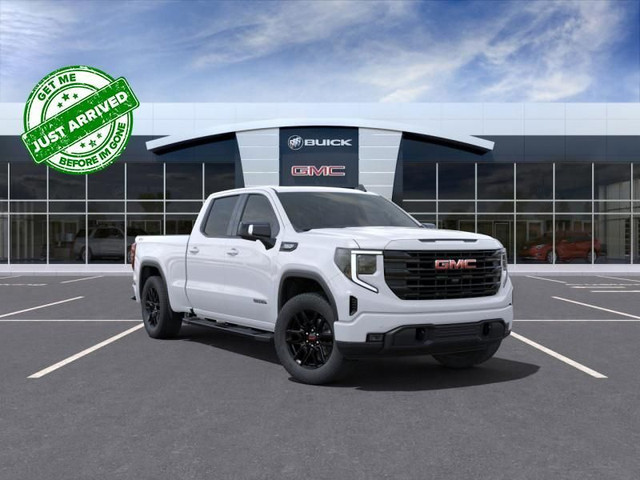 2025 GMC Sierra 1500 Elevation in Cars & Trucks in Mississauga / Peel Region