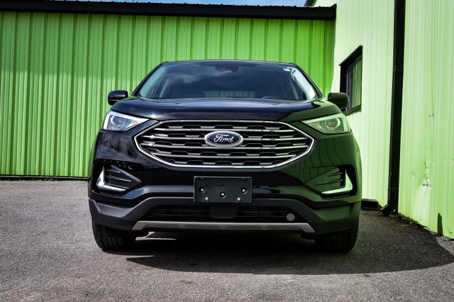 2022 Ford Edge SEL - Heated Seats - Power Liftgate in Cars & Trucks in Kingston - Image 4