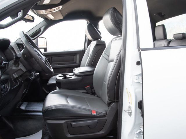 2024 Ram 2500 Tradesman, Long Box, Fuel Wheels, 35s, Leather in Cars & Trucks in Calgary - Image 2