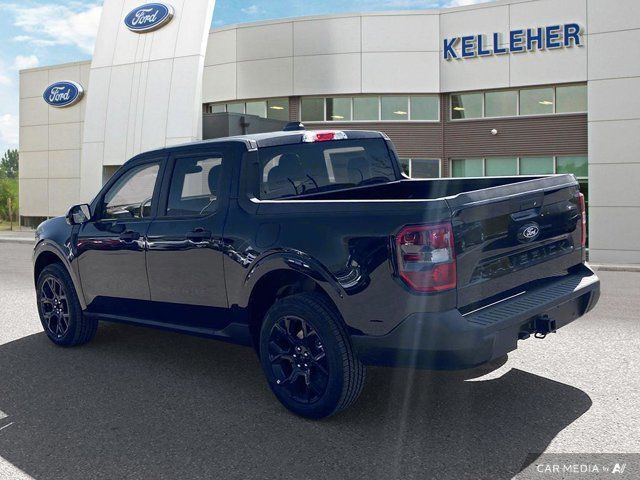 2025 Ford Maverick XLT in Cars & Trucks in Brandon - Image 3