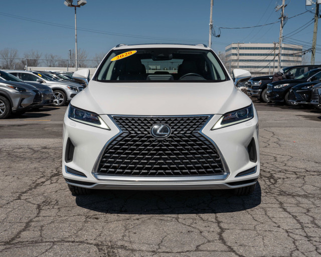 2020 Lexus RX 350 **PREMIUM AWD** *APPLE CARPLAY*ANDROID AUTO*CA in Cars & Trucks in City of Montréal - Image 2