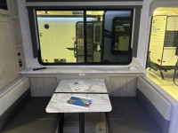 Alta Trailer ALT2375KRK Introducing the new Alta 2375KRK! This couples trailer is where practicality... (image 9)