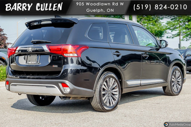 2020 Mitsubishi Outlander in Cars & Trucks in Guelph - Image 4