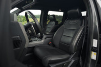 Equipped with a 450 hp twin-turbo V6, 10-speed auto, FOX Live Valve shocks, and Trail Control. Deale... (image 6)