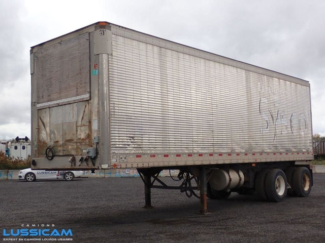 2011 Autre VAN in Heavy Trucks in Longueuil / South Shore - Image 3