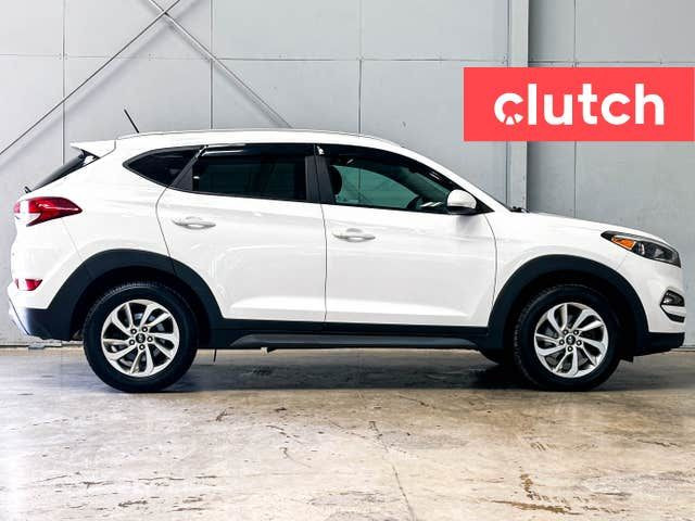 2016 Hyundai Tucson Premium AWD w/ Heated Front Seats, Rearview  in Cars & Trucks in City of Toronto - Image 4