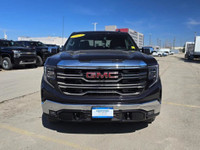 Hard Tri-Fold Tonneau, BOSE, Memory Seats, Leather Seats, Heated Seats, Cooled Seats, Heated Steerin... (image 2)