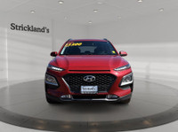 **Strickland's is home of the Hassle-Free car shopping experience. We make car buying fun, find your... (image 2)