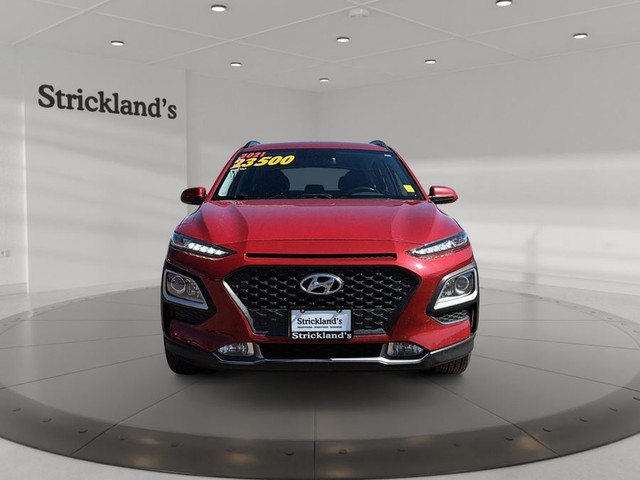 2021 HYUNDAI KONA PREFERRED AWD in Cars & Trucks in Stratford - Image 3