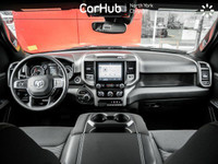 This RAM 1500 delivers a Twin Turbo Gas/Electric I-6 3.0 L/183 engine powering this Automatic transm... (image 1)