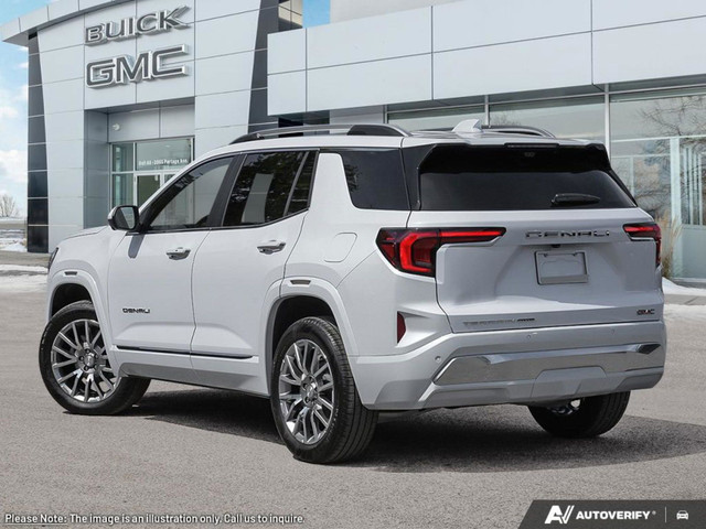 2026 GMC Terrain AWD Denali | Save Big with Costco | in Cars & Trucks in Winnipeg - Image 4