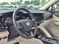 Check out this certified 2021 Buick Envision Avenir AWD | Leather | Sunroof | Nav | Adaptive Cruise... (image 1)