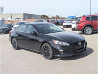 2022 Nissan Altima 2.5 SR OFF LEASE ONE OWNER | APPLECAR PLAY| ANDROID AUTO OFF LEASE ONE OWNER | AP... (image 8)