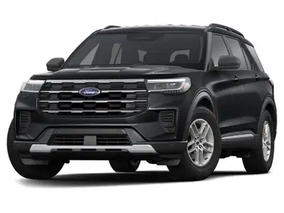 At Donway Ford, we're committed to helping you find the perfect Ford vehicle. Whether you're looking...