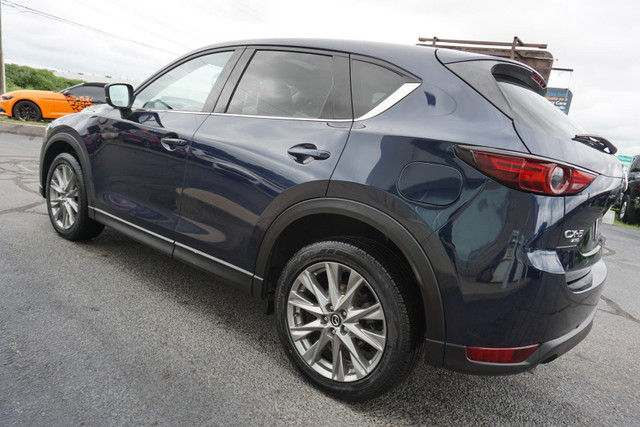 2021 Mazda CX-5 in Cars & Trucks in Oakville / Halton Region - Image 4
