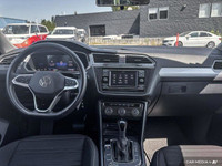 This Volkswagen Tiguan delivers a Intercooled Turbo Regular Unleaded I-4 2.0 L/121 engine powering t... (image 8)