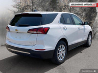 Engine: Turbo Gas 4cyl 1.5L L/100Km City: 9.7 L/100Km Hwy: 7.9 Safety Equipment OnStar and Chevrolet... (image 4)