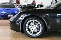 VIEWINGS BY APPOINTMENT ONLY. VEHICLE IS LOCATED OFF-SITE 2005 Porsche Boxster Cabriolet Automatic 2... (image 9)