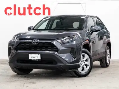 NO ACCIDENTS / CLEAN CARFAX / 1 OWNER / Brake Assist, Front Heated Seats, Climate Control and more!...
