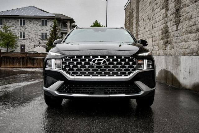 2021 Hyundai Santa Fe Preferred AWD - Heated Seats in Cars & Trucks in Ottawa - Image 4