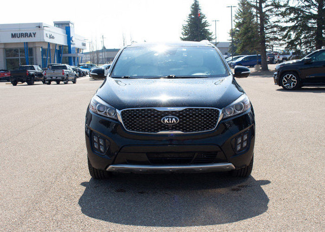 2017 Kia Sorento SX V6 in Cars & Trucks in Medicine Hat - Image 4