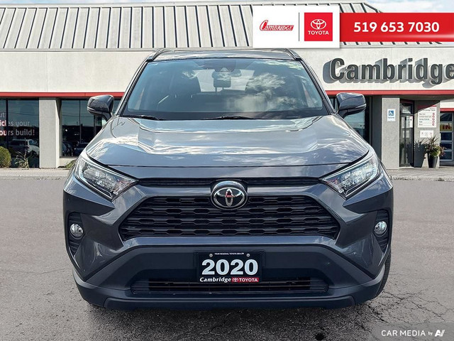 2020 Toyota RAV4 XLE in Cars & Trucks in Cambridge - Image 2