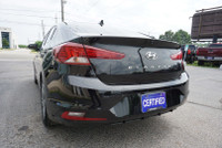 SAFETY INCLUDED ONE OWNER LOCAL ONTARIO CAR 12 SERVICE RECORDS Nice and Clean Hyundai Elantra 1.8L 4... (image 4)