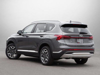 Only 10,647 Miles! This Hyundai Santa Fe Hybrid delivers a Intercooled Turbo Gas/Electric I-4 1.6 L/... (image 8)