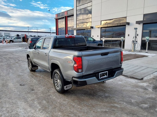 2023 Chevrolet Colorado 4WD LT in Cars & Trucks in Calgary - Image 4