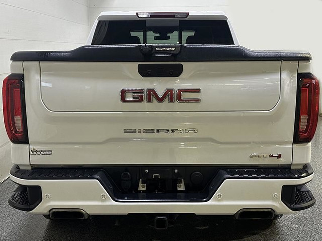 2020 GMC Sierra 1500 AT4 | Crew | 6.2L V8 | AT4 Premium Pkg | NA in Cars & Trucks in Brandon - Image 4