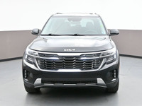 The 2024 Kia Seltos EX is a stylish and versatile compact SUV that offers a perfect balance of perfo... (image 1)